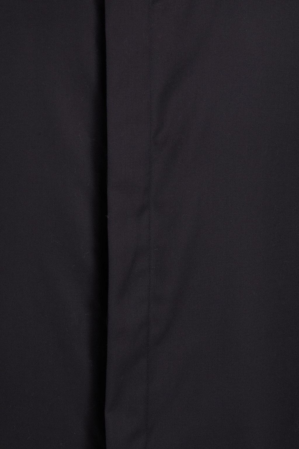 IRO Titus cotton-poplin shirt