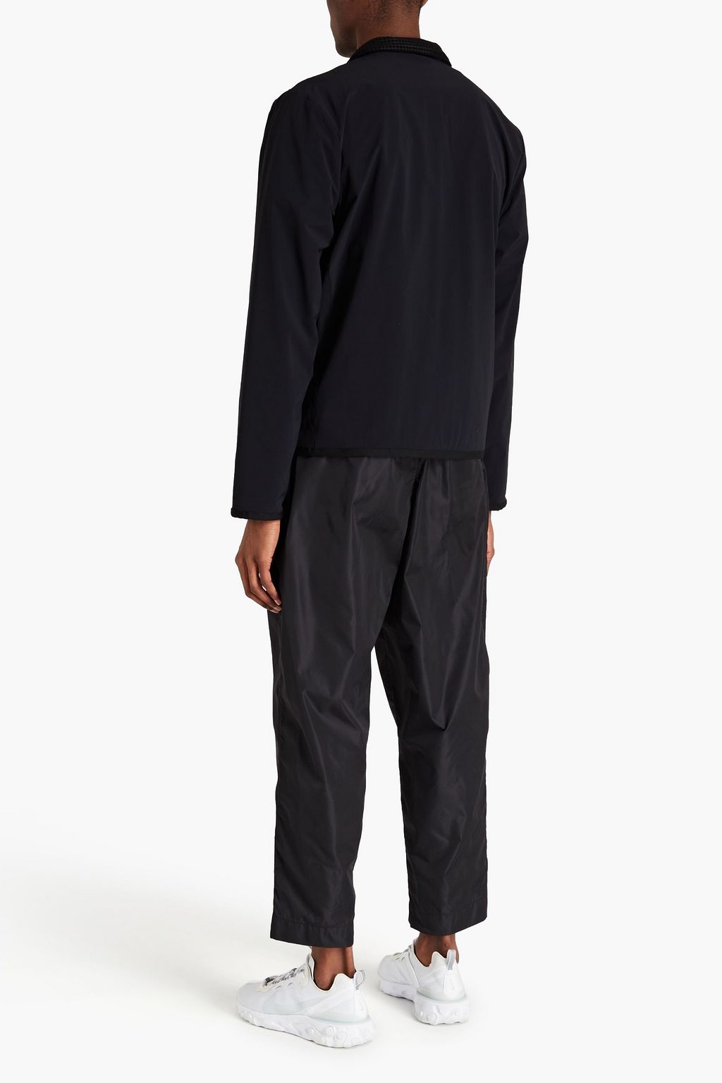 Y/OSEMITE Shell jacket