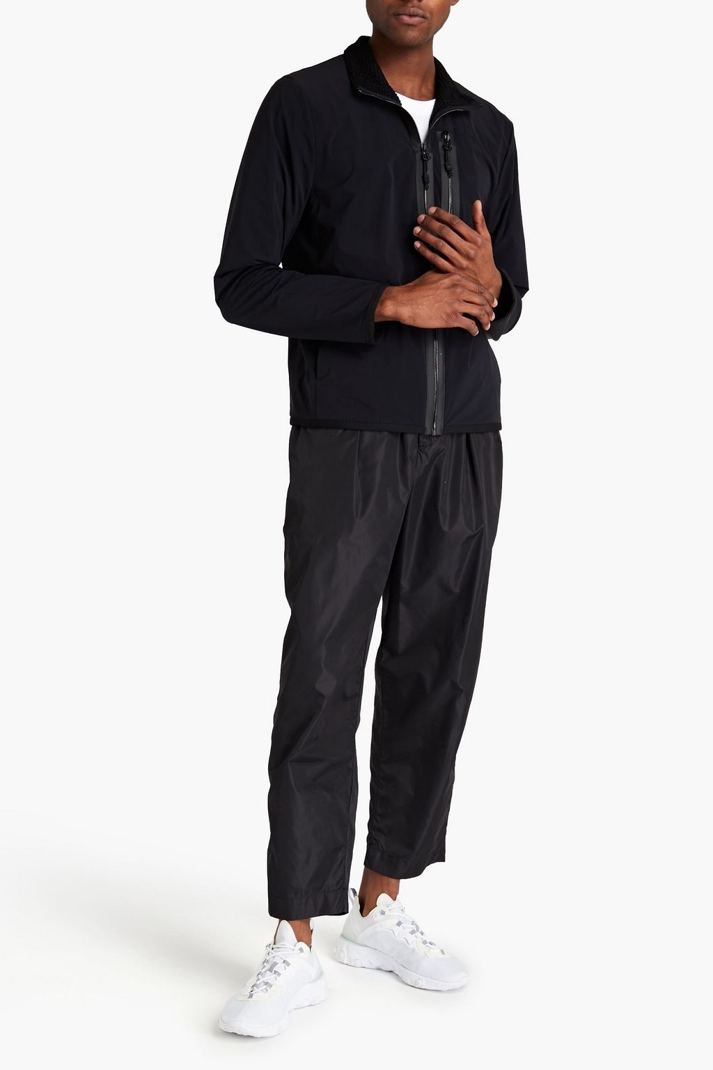 Y/OSEMITE Shell jacket