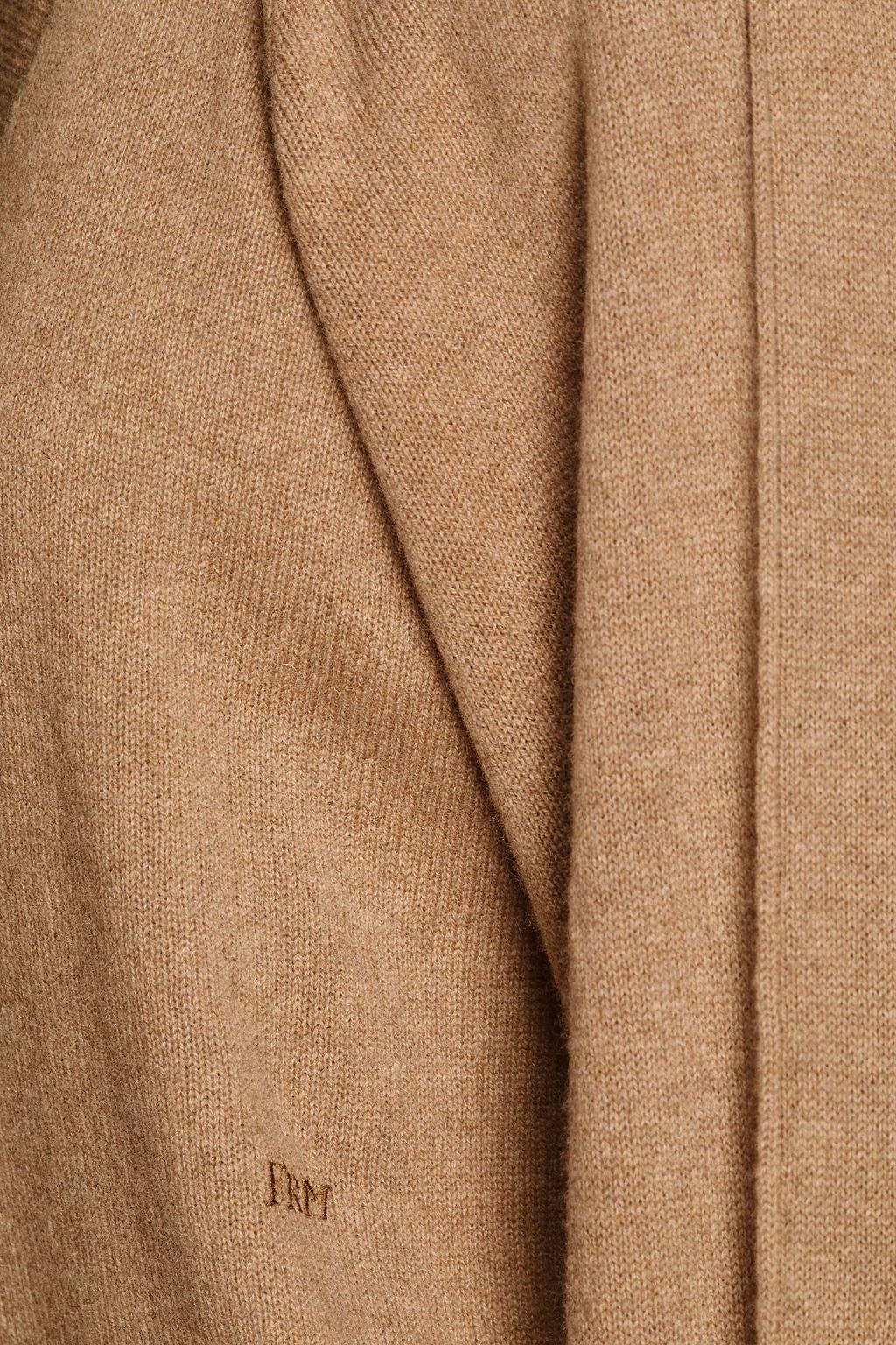 FRAME Cashmere cardigan