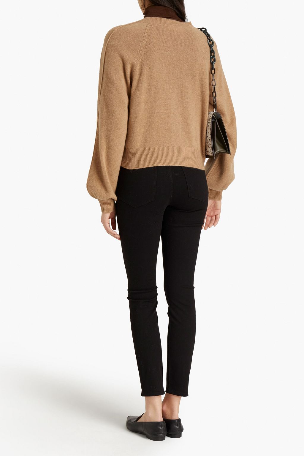 FRAME Cashmere cardigan