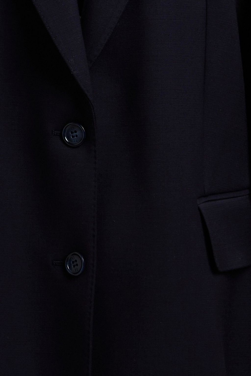 GABRIELA HEARST Sophie wool-blend blazer