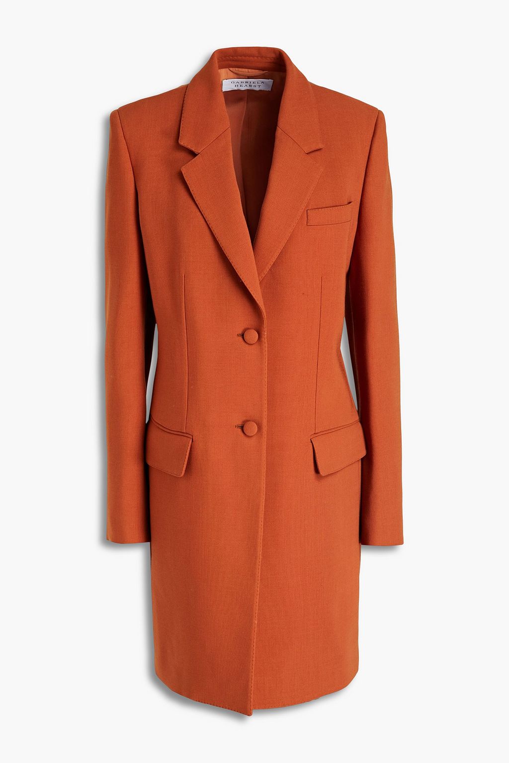 womens wool coats on sale uk