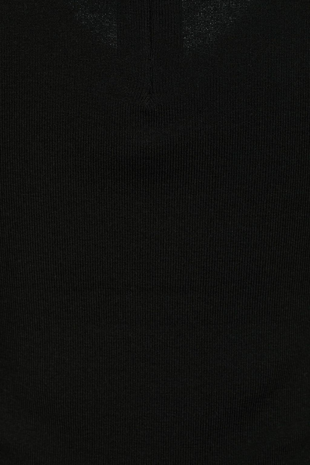 MICHAEL MICHAEL KORS Cutout merino wool-blend turtleneck sweater