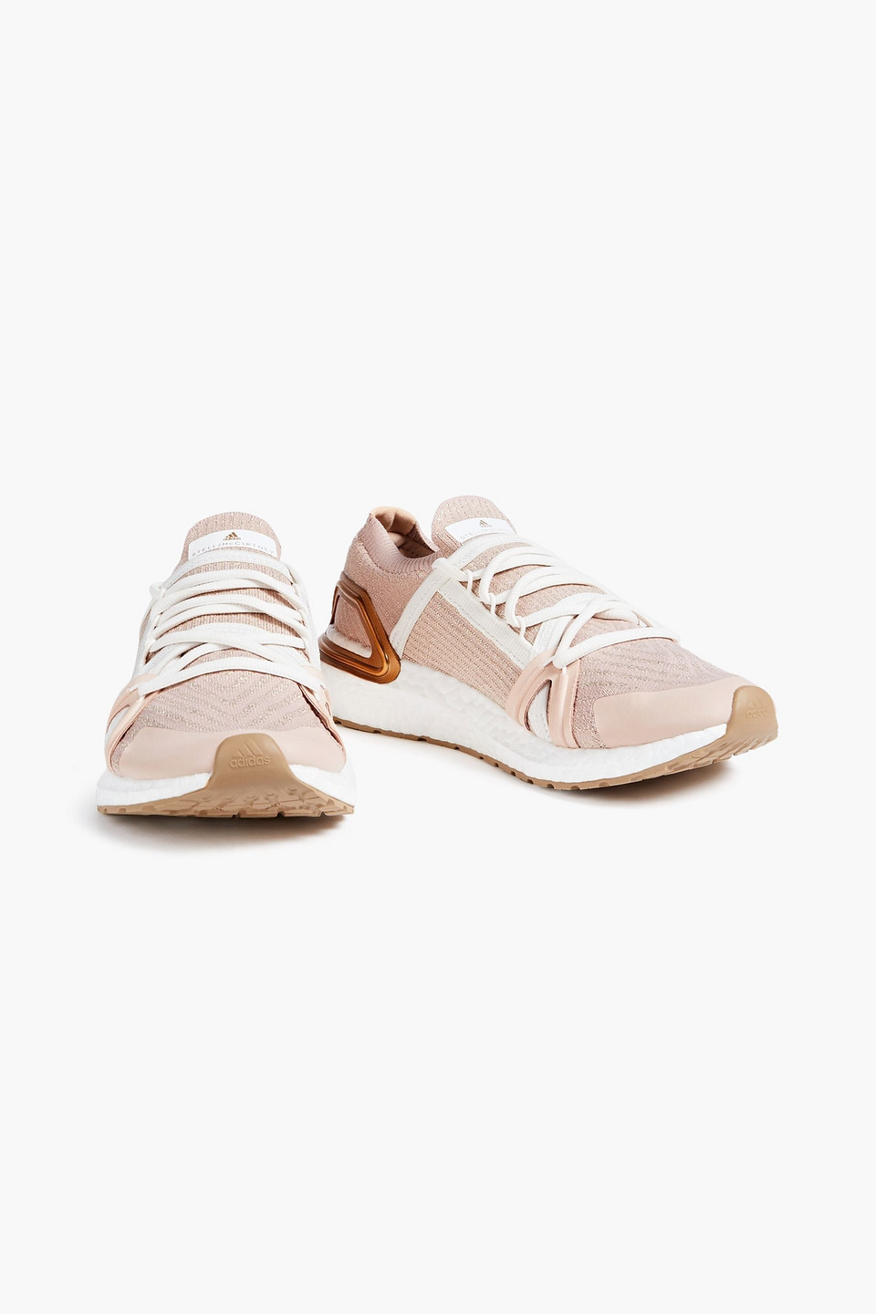 adidas gazelle silver green womens Adidas By Stella Mccartney Ultraboost 22 main image 0