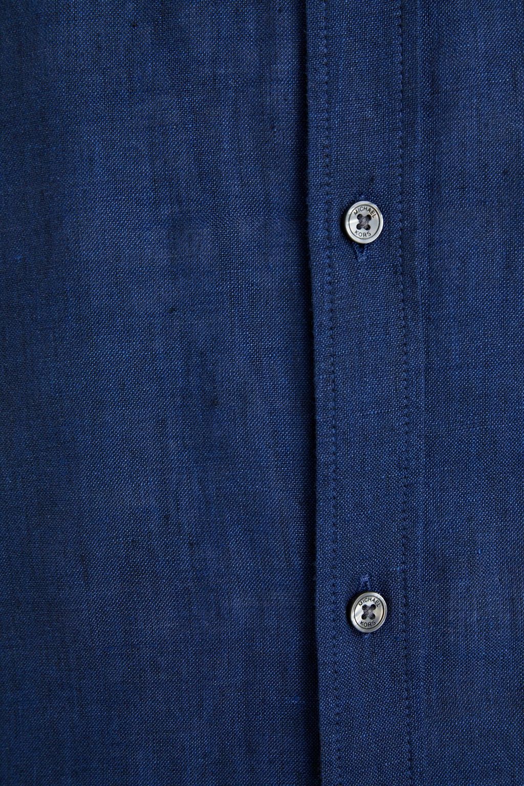 MICHAEL KORS Linen shirt