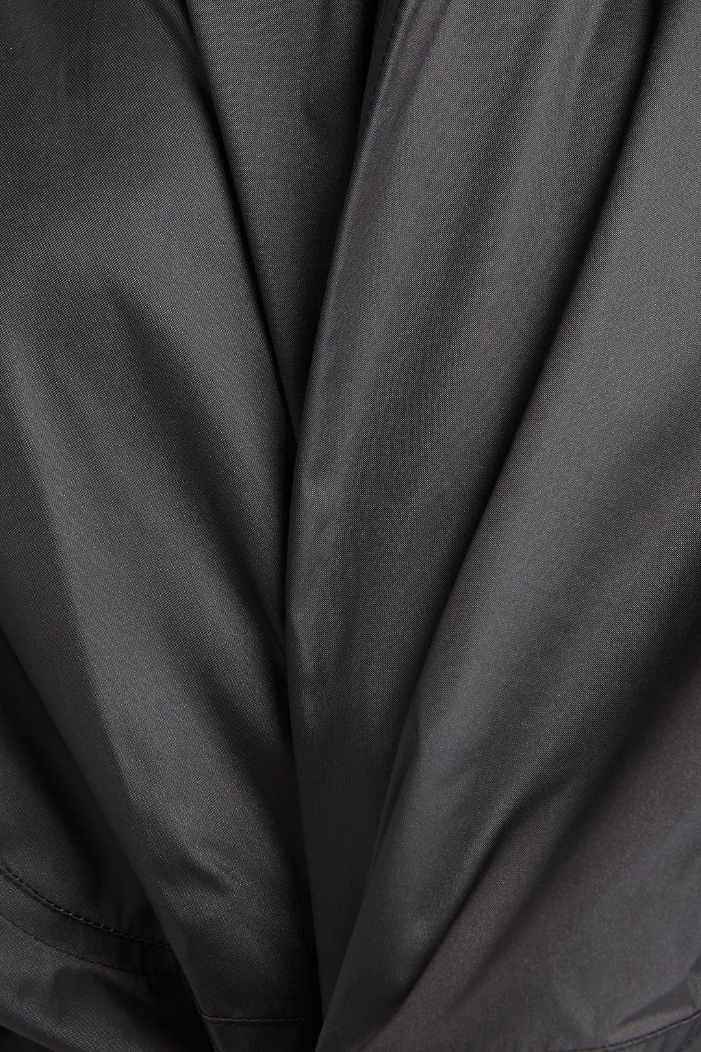 ADIDAS BY STELLA MCCARTNEY Shell jacket