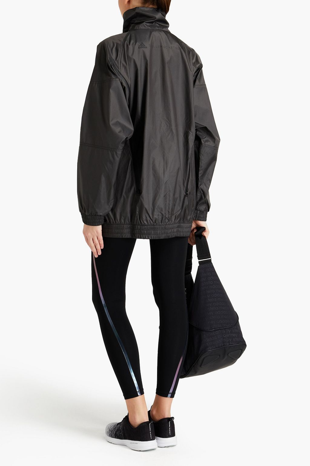 ADIDAS BY STELLA MCCARTNEY Shell jacket