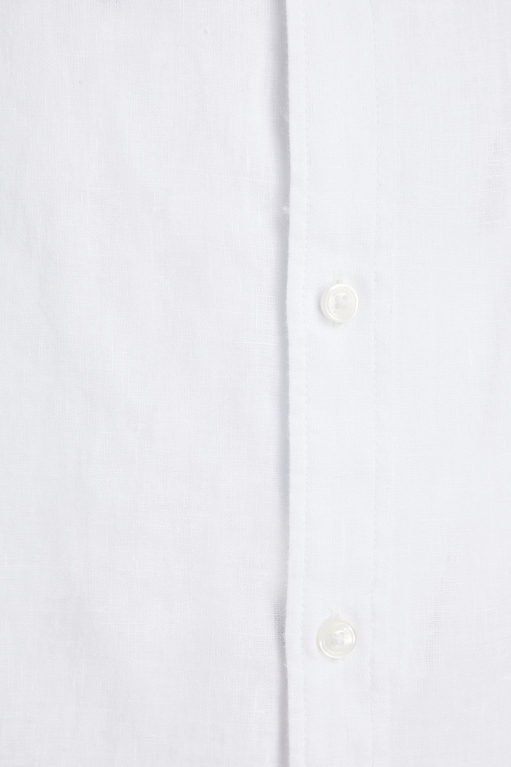MICHAEL KORS Linen shirt
