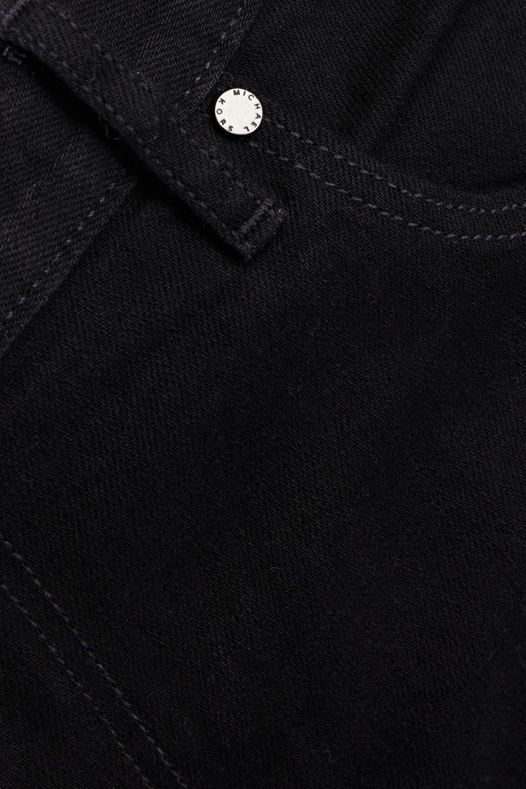 MICHAEL KORS Parker slim-fit denim jeans