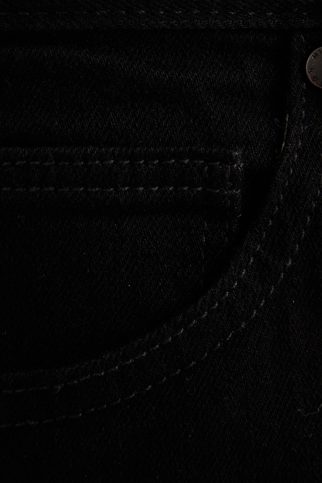MICHAEL KORS Parker slim-fit denim jeans