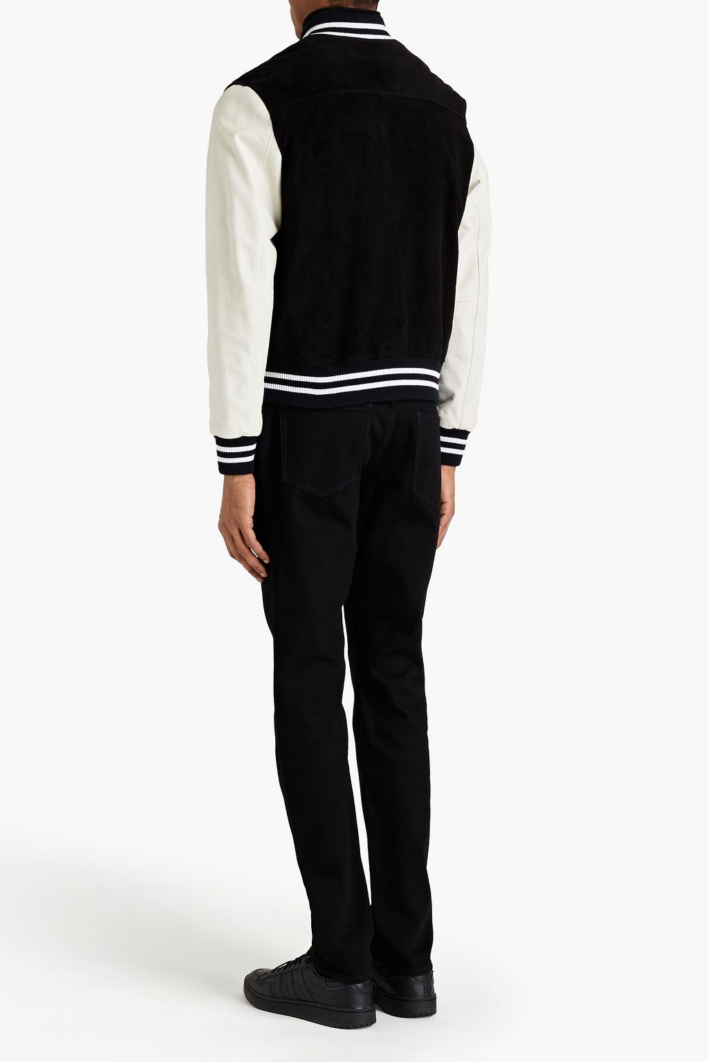 MICHAEL KORS Parker slim-fit denim jeans