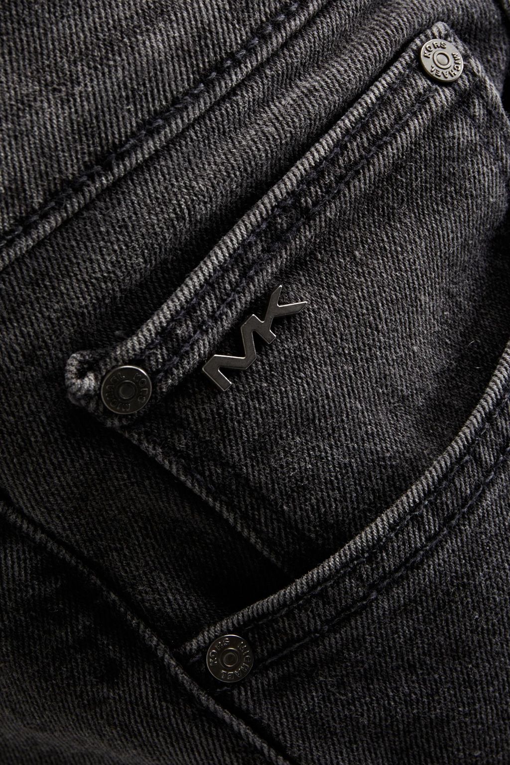 MICHAEL KORS Parker slim-fit denim jeans