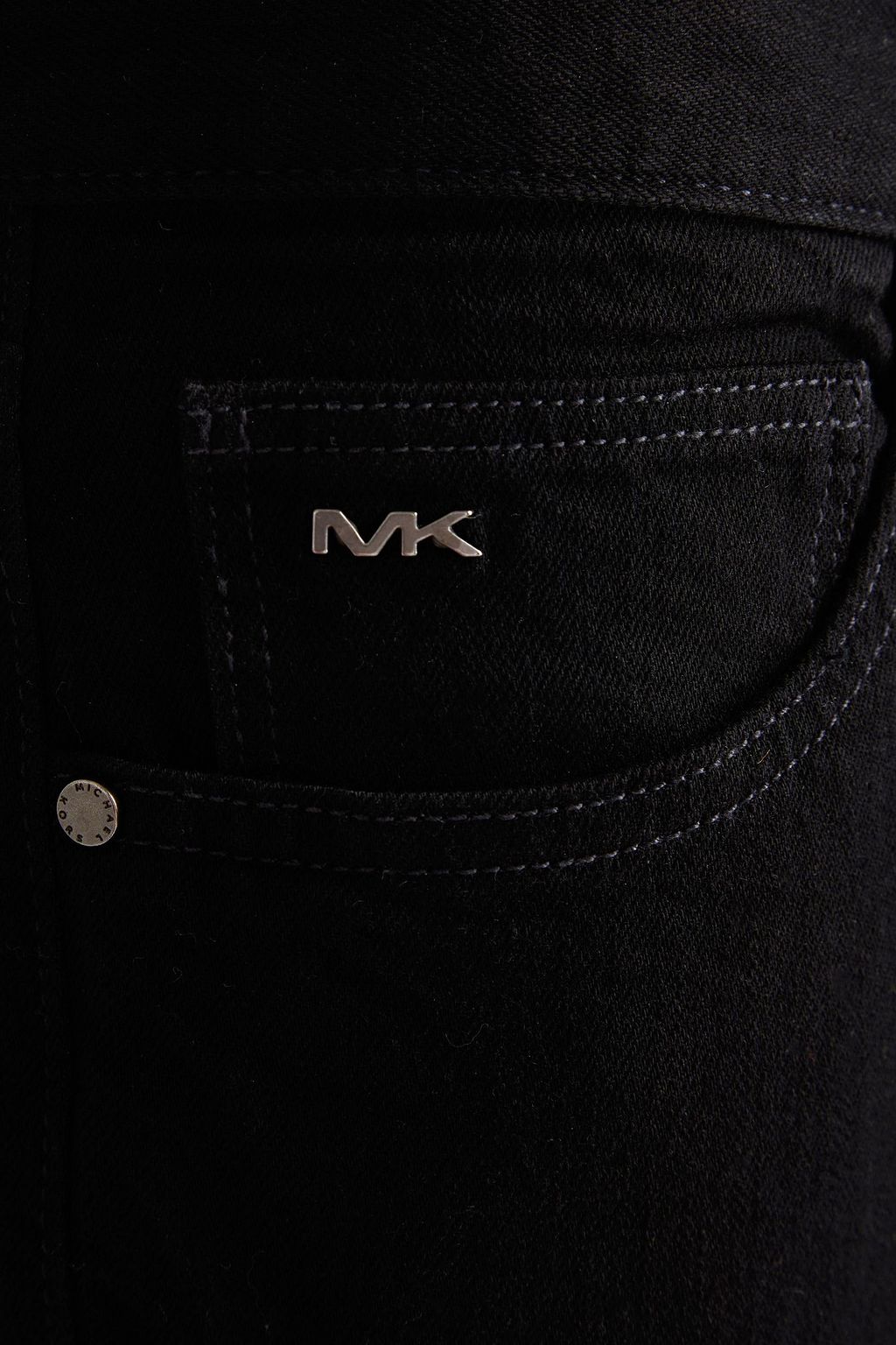 MICHAEL KORS Parker slim-fit denim jeans