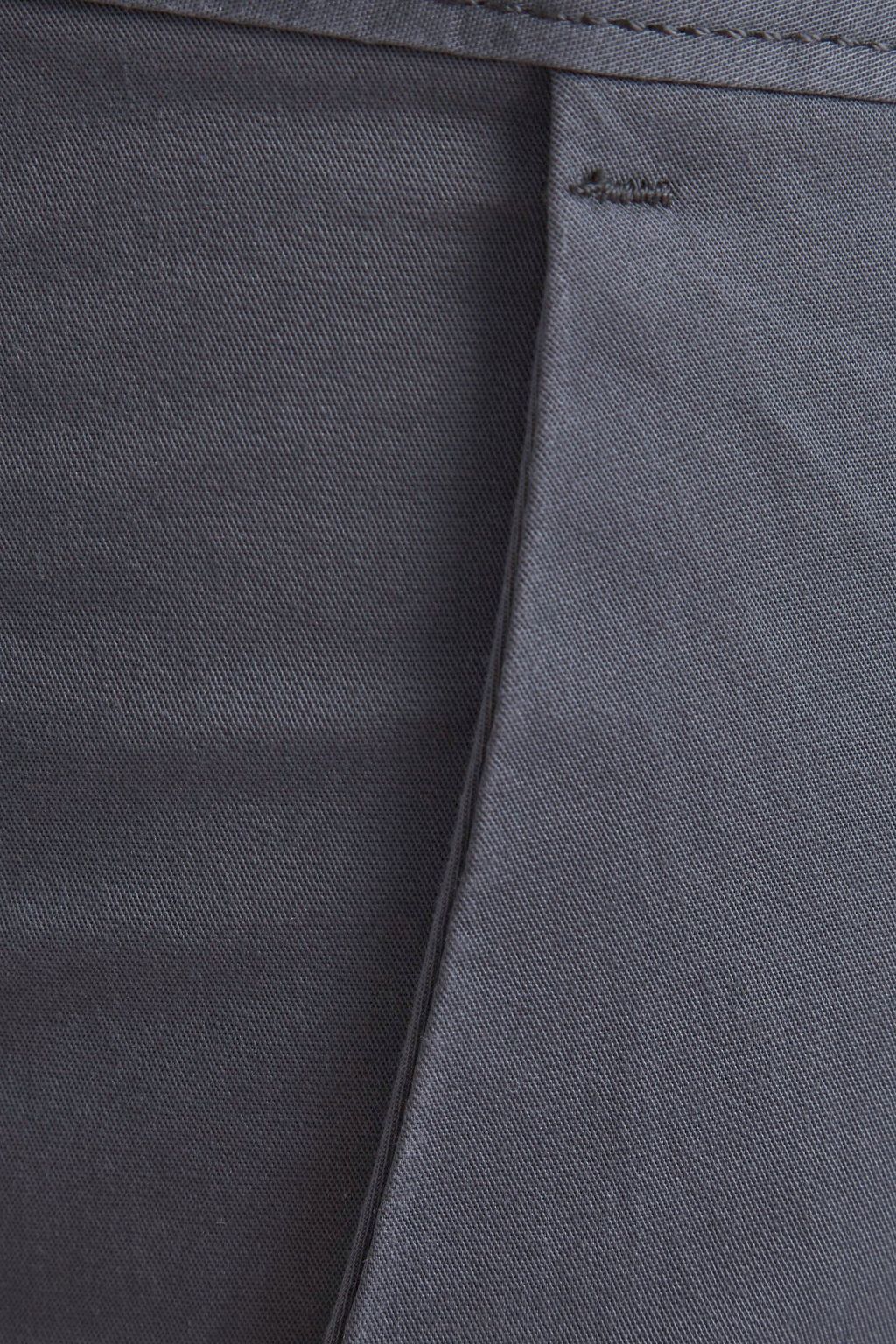 MICHAEL KORS Cotton-blend pants