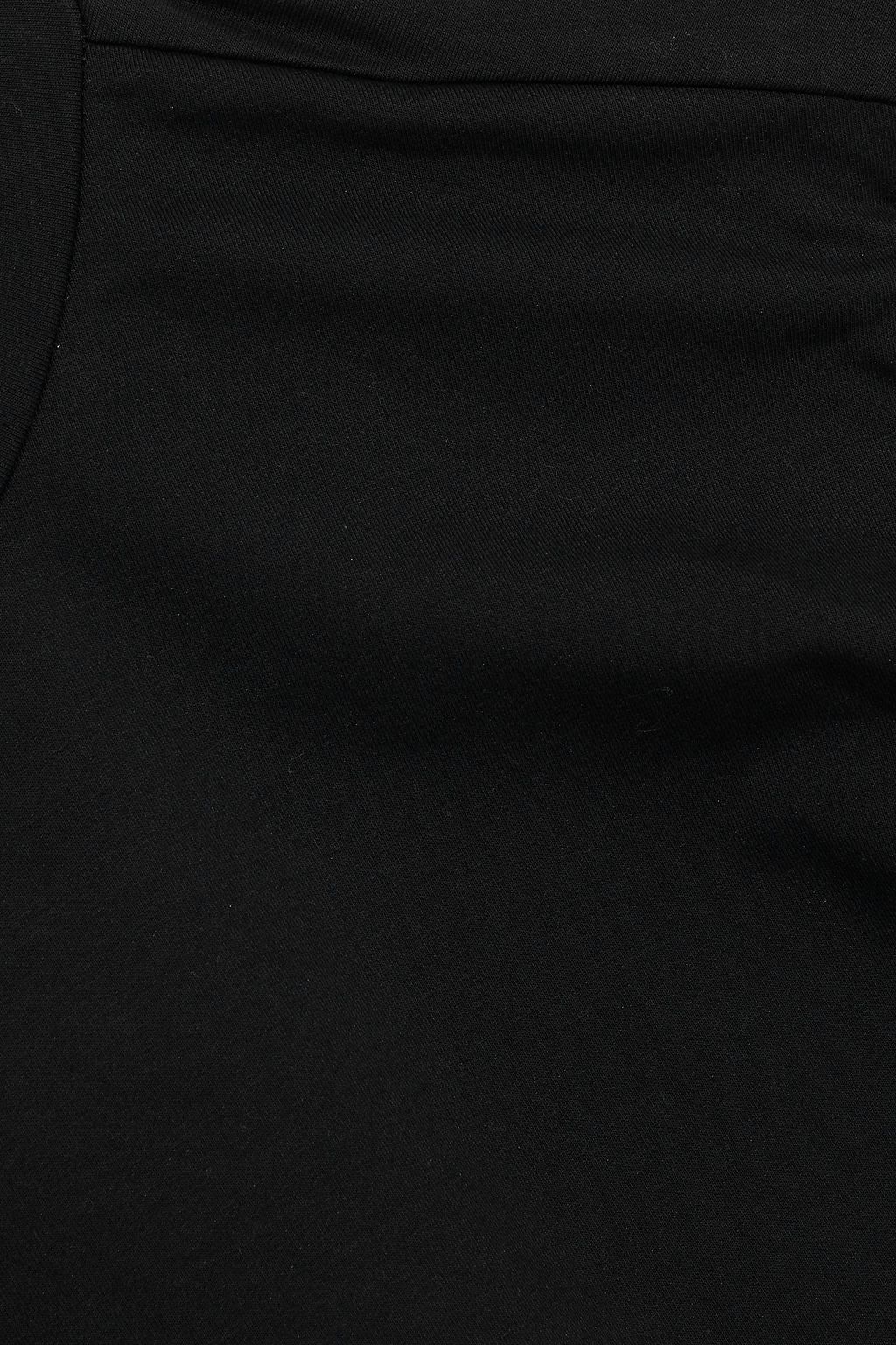 WALTER BAKER Bethany cotton-blend jersey top