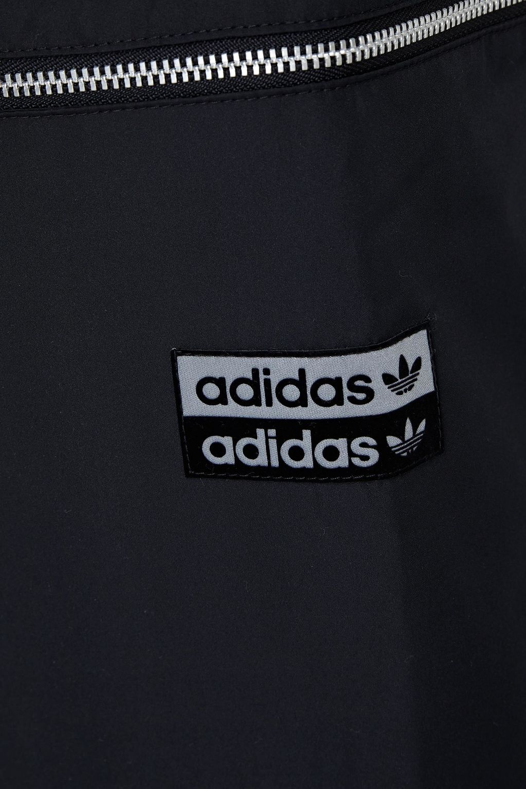 ADIDAS ORIGINALS Tapered printed shell pants