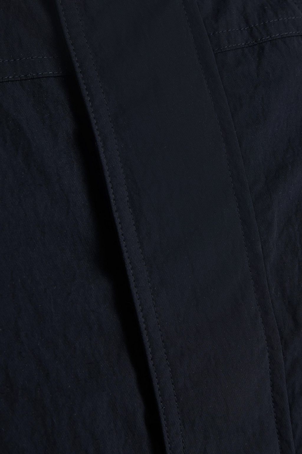 ADIDAS ORIGINALS Printed shell-paneled Cordura jacket