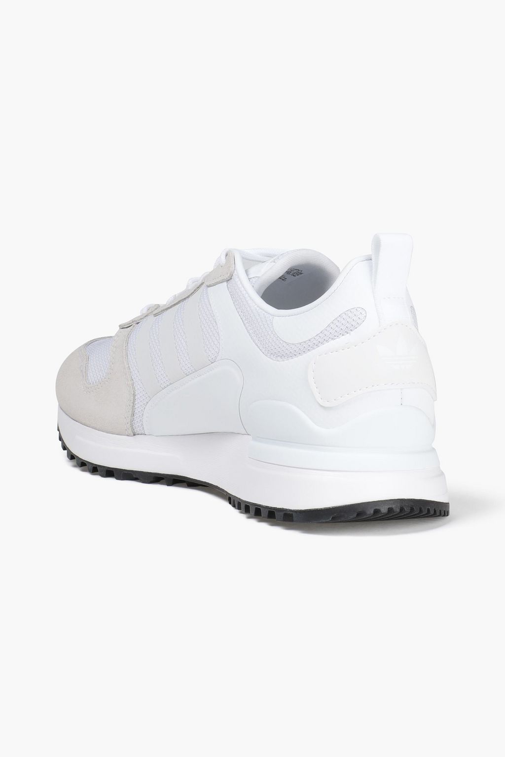 ADIDAS ORIGINALS ZX 700 HD mesh and faux suede sneakers