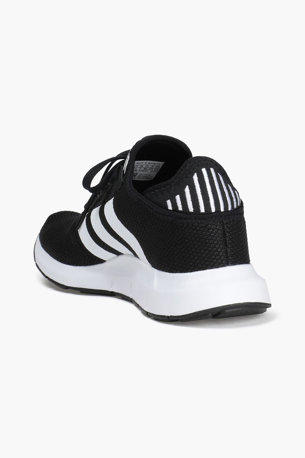 ADIDAS ORIGINALS Swift Run X mesh running sneakers