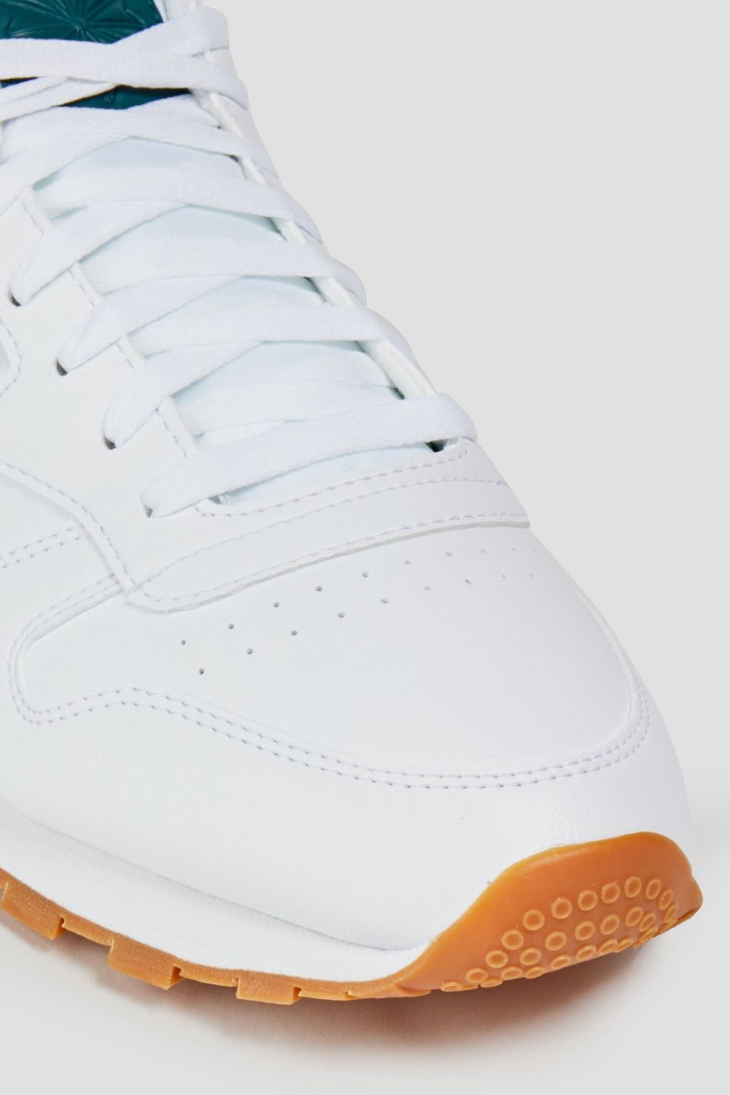 REEBOK Classic vegan leather sneakers