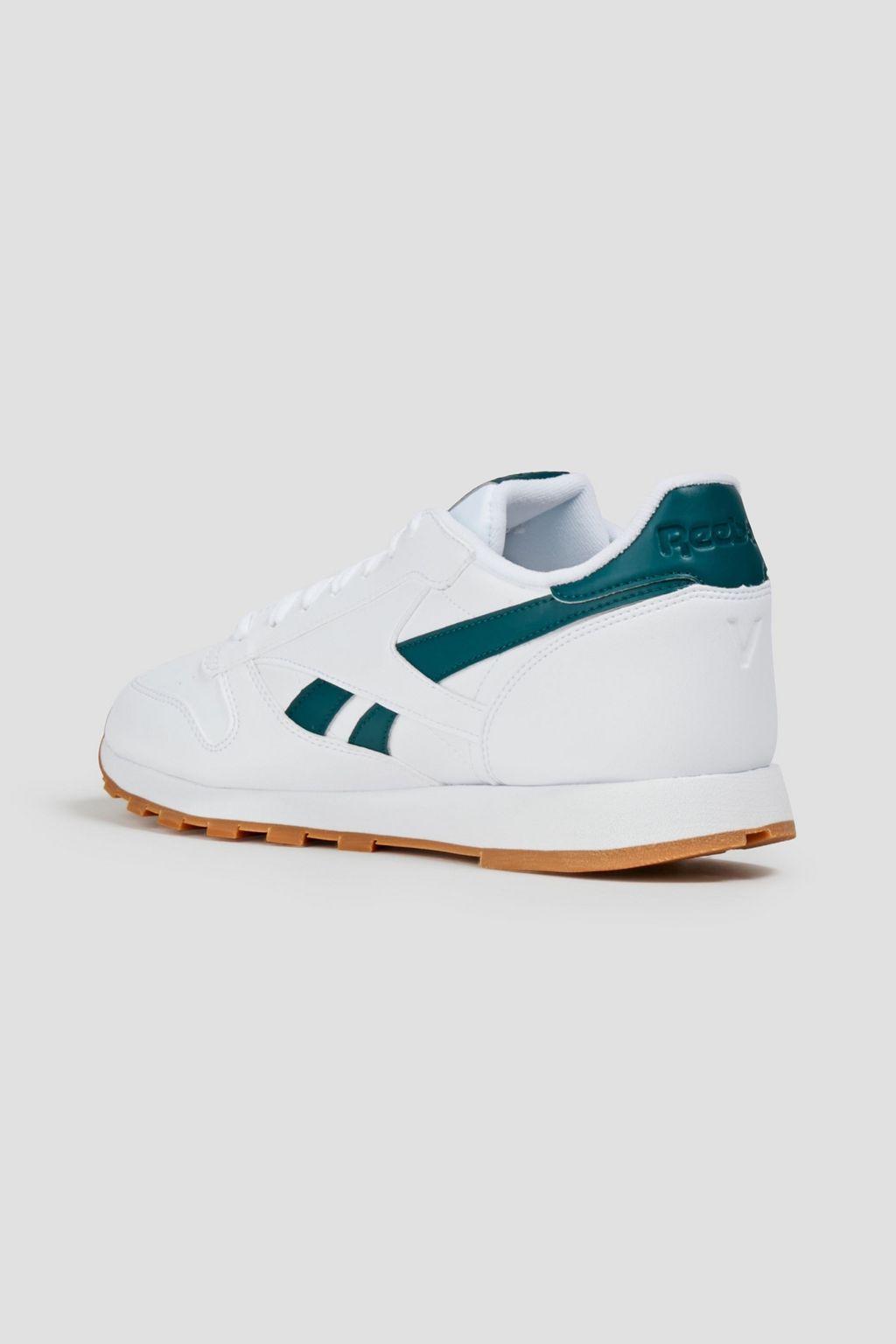 REEBOK Classic vegan leather sneakers