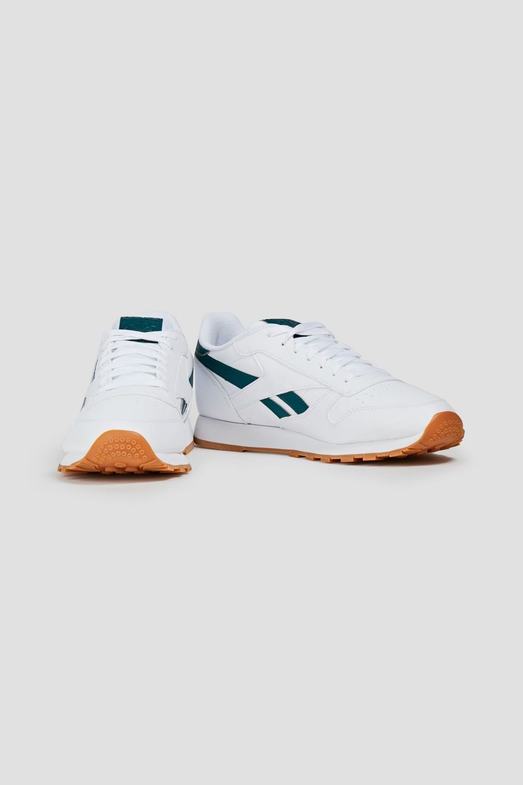 REEBOK Classic vegan leather sneakers