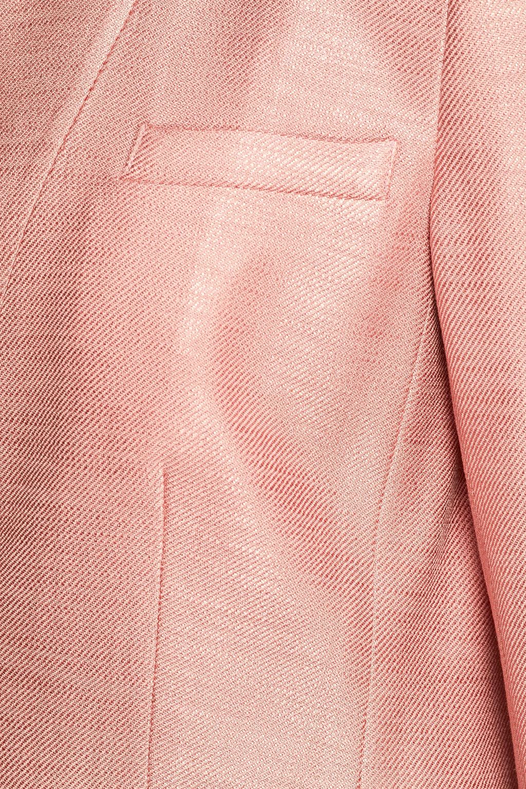 VERONICA BEARD Farley Dickey twill blazer