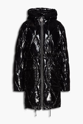 Women s MICHAEL Michael Kors Coats Sale Up to 70 Off THE OUTNET