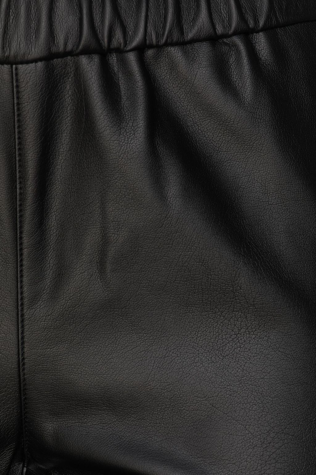 MICHAEL MICHAEL KORS Faux leather leggings
