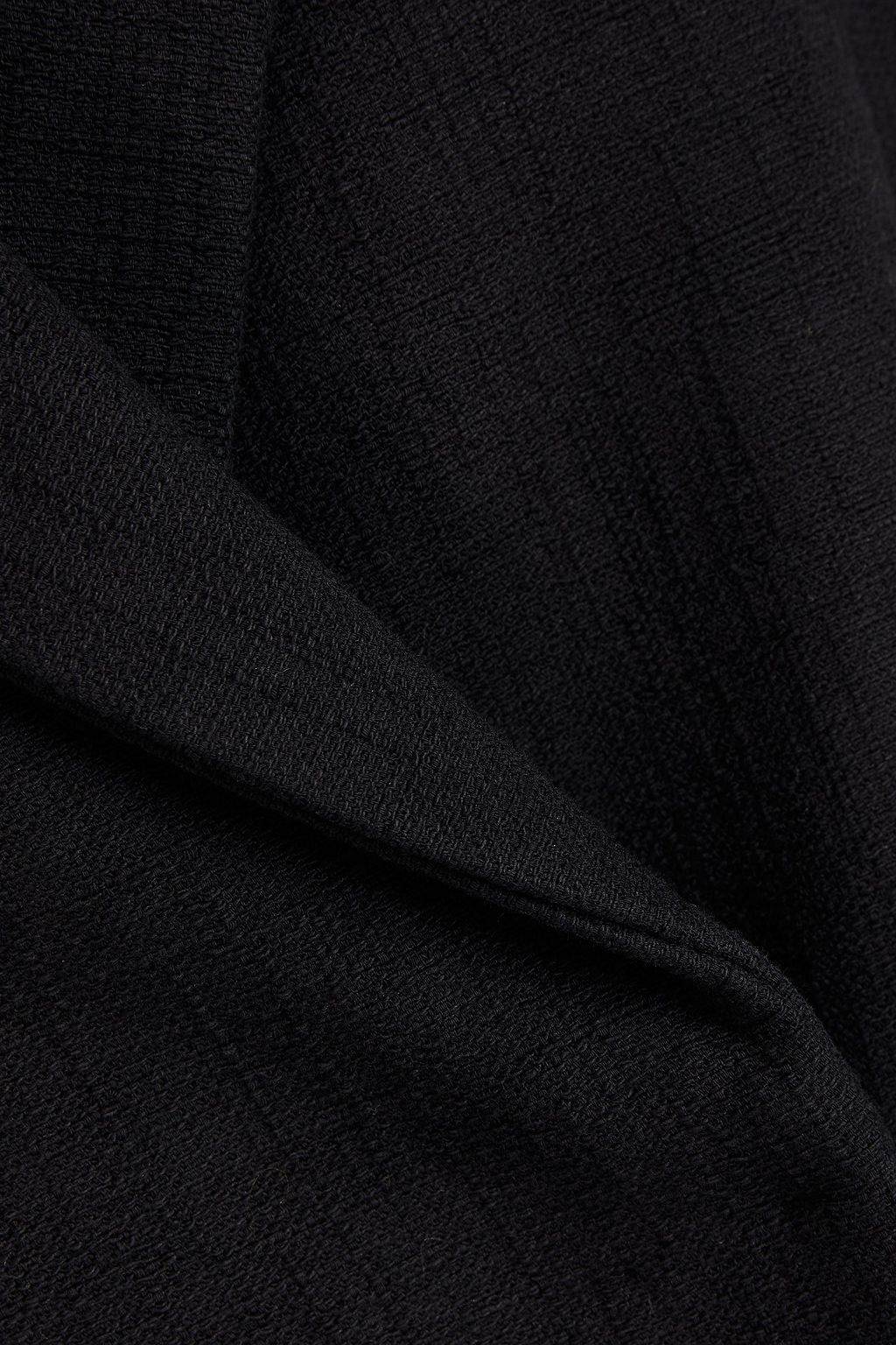 JOSEPH Jyrielle jacquard vest