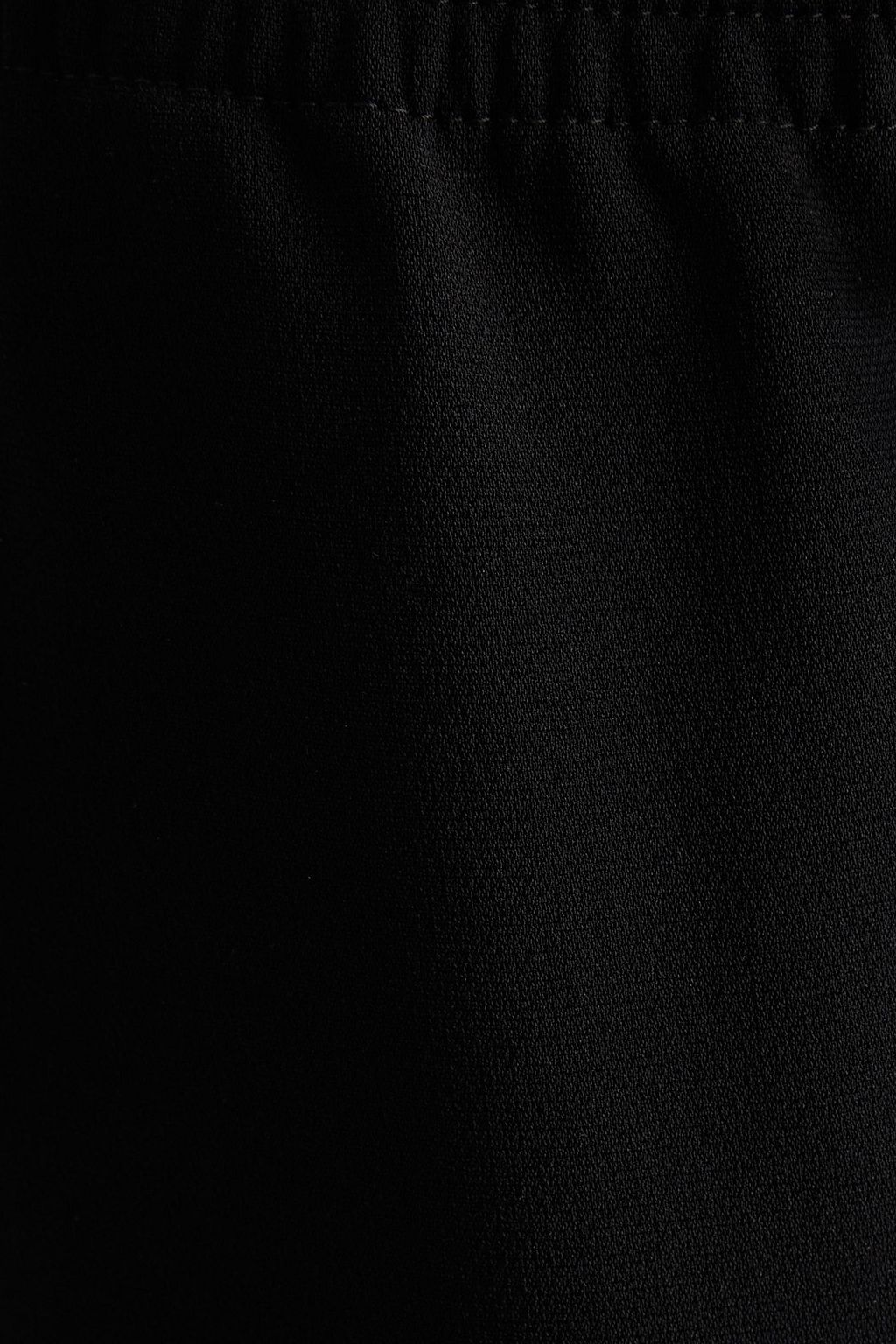 THEORY Crepe tapered pants
