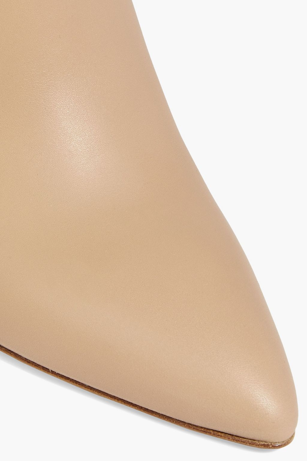 GABRIELA HEARST Levy leather ankle boots
