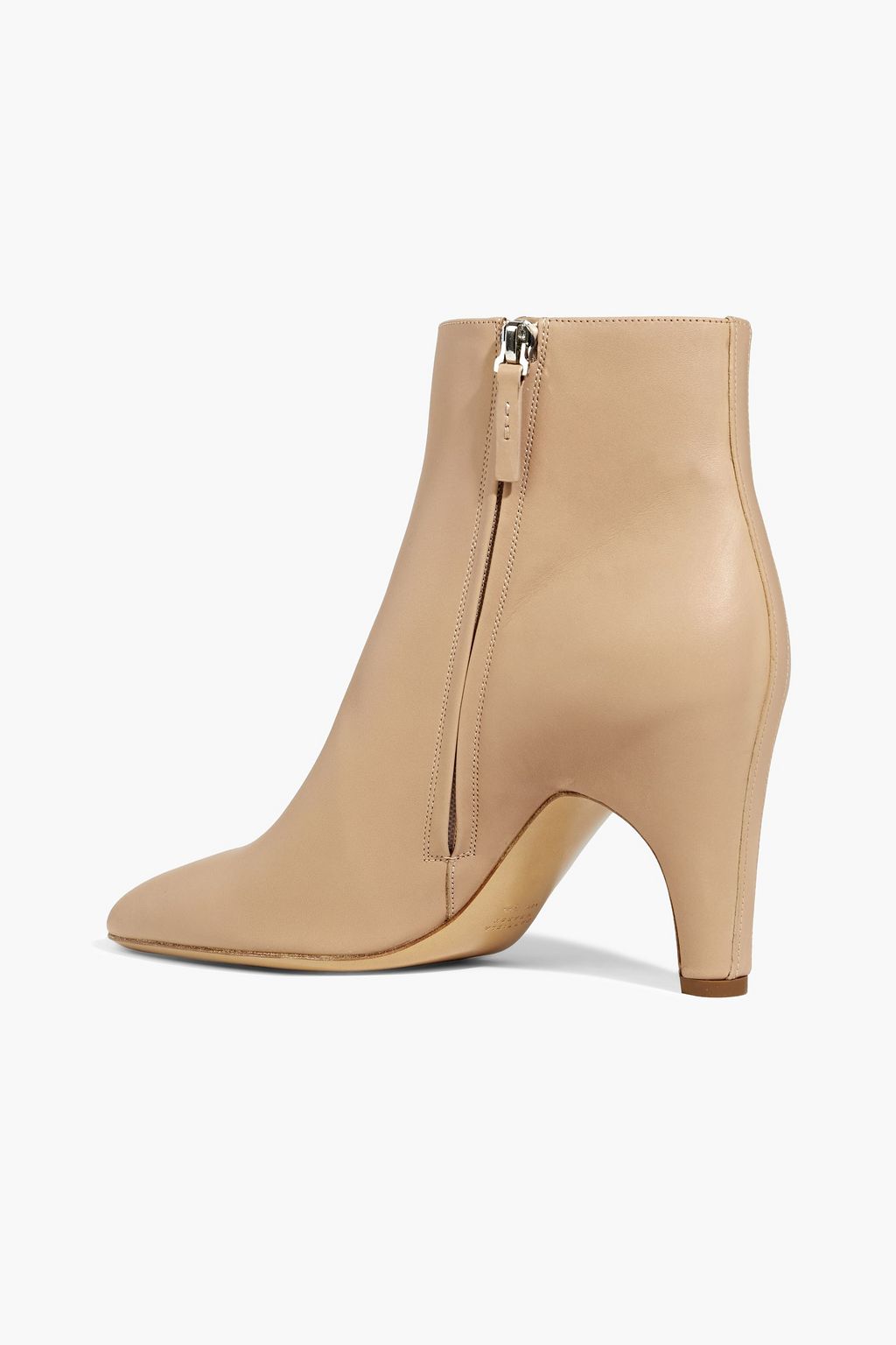 GABRIELA HEARST Levy leather ankle boots