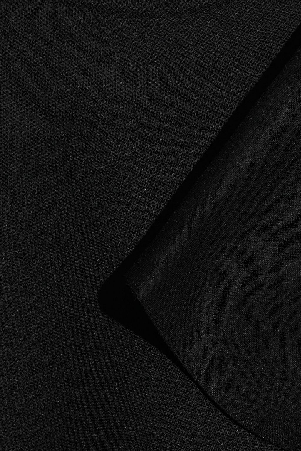 ASPESI Jersey mini dress