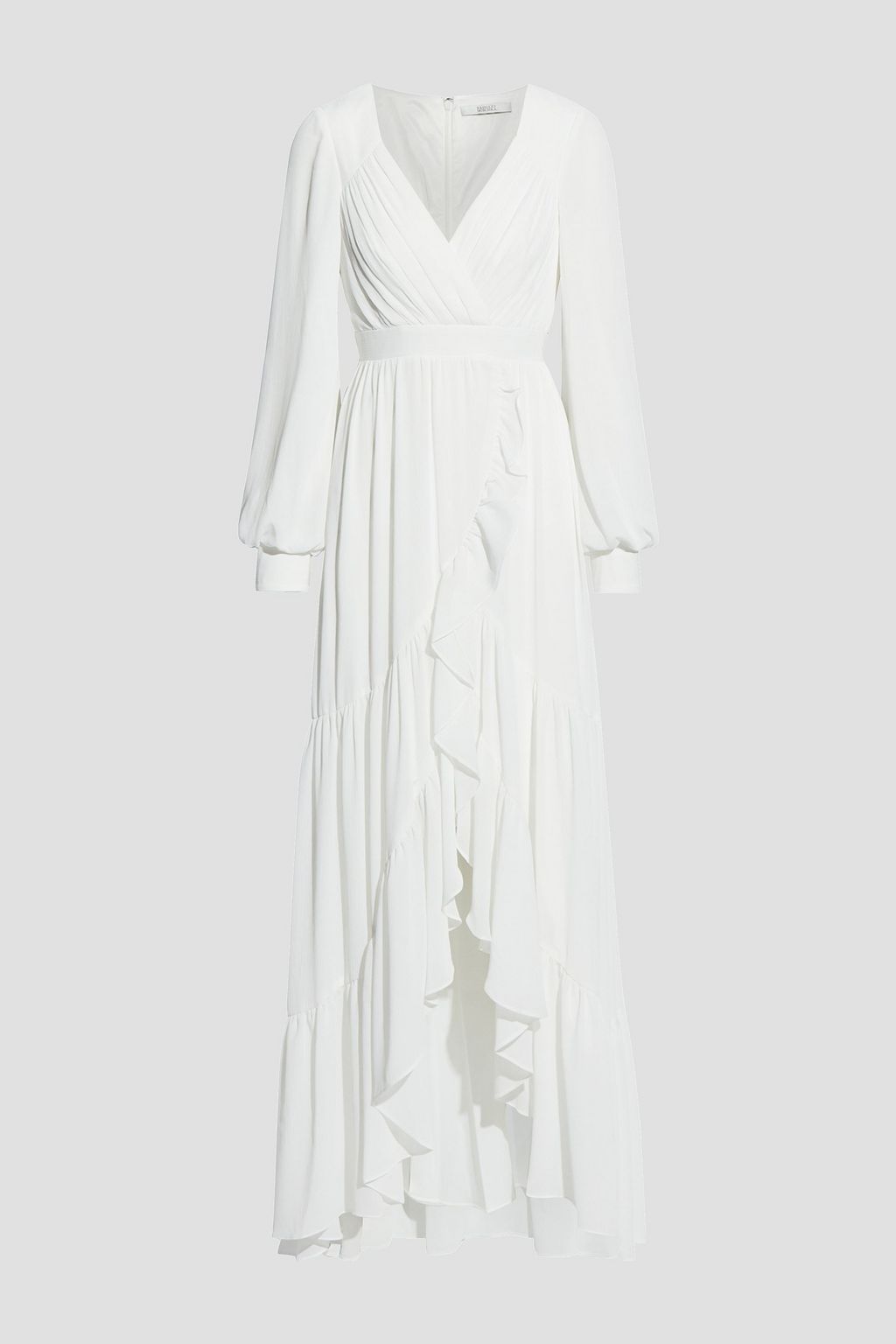 BADGLEY MISCHKA