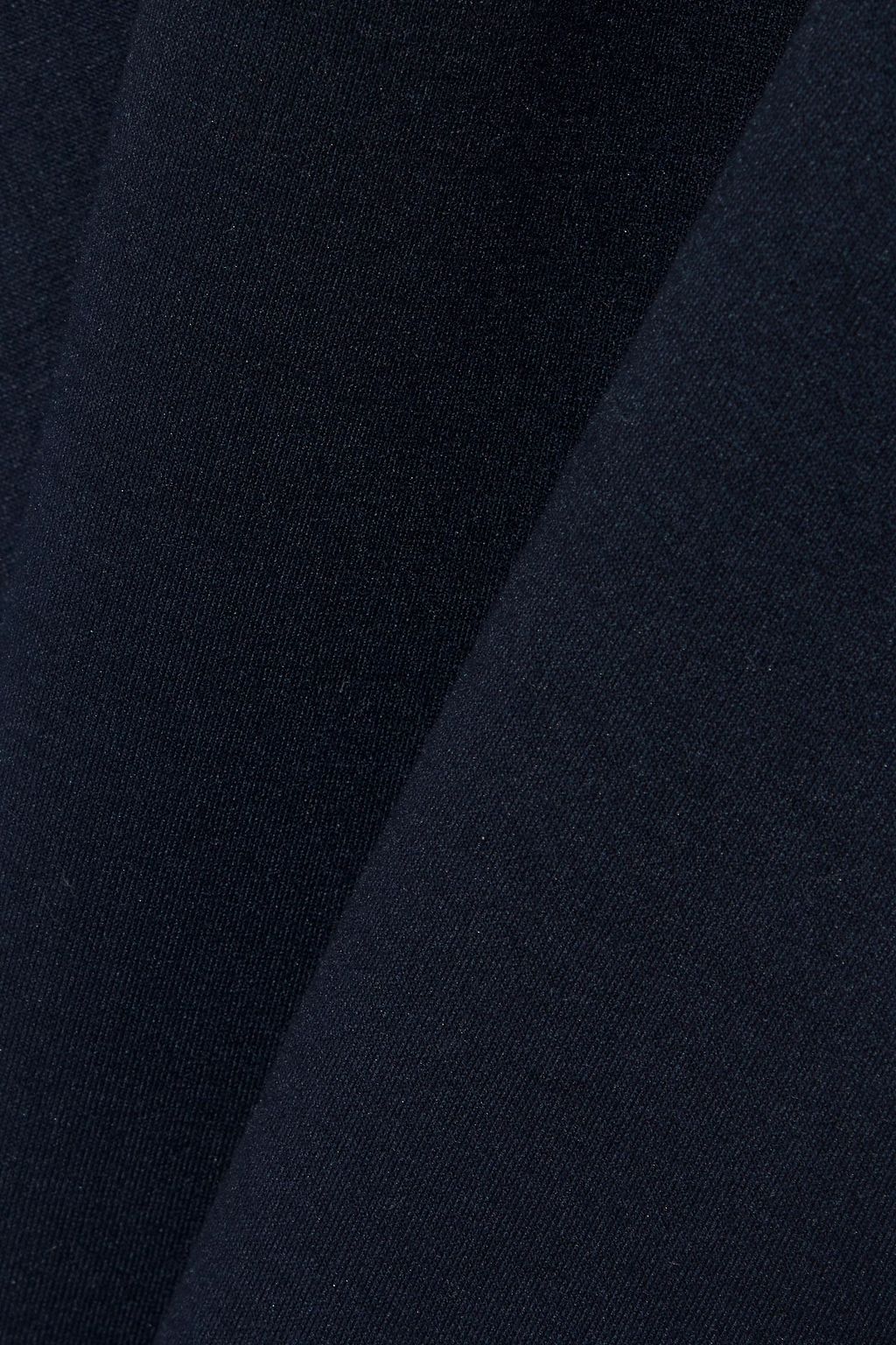 ASPESI Jersey mini dress