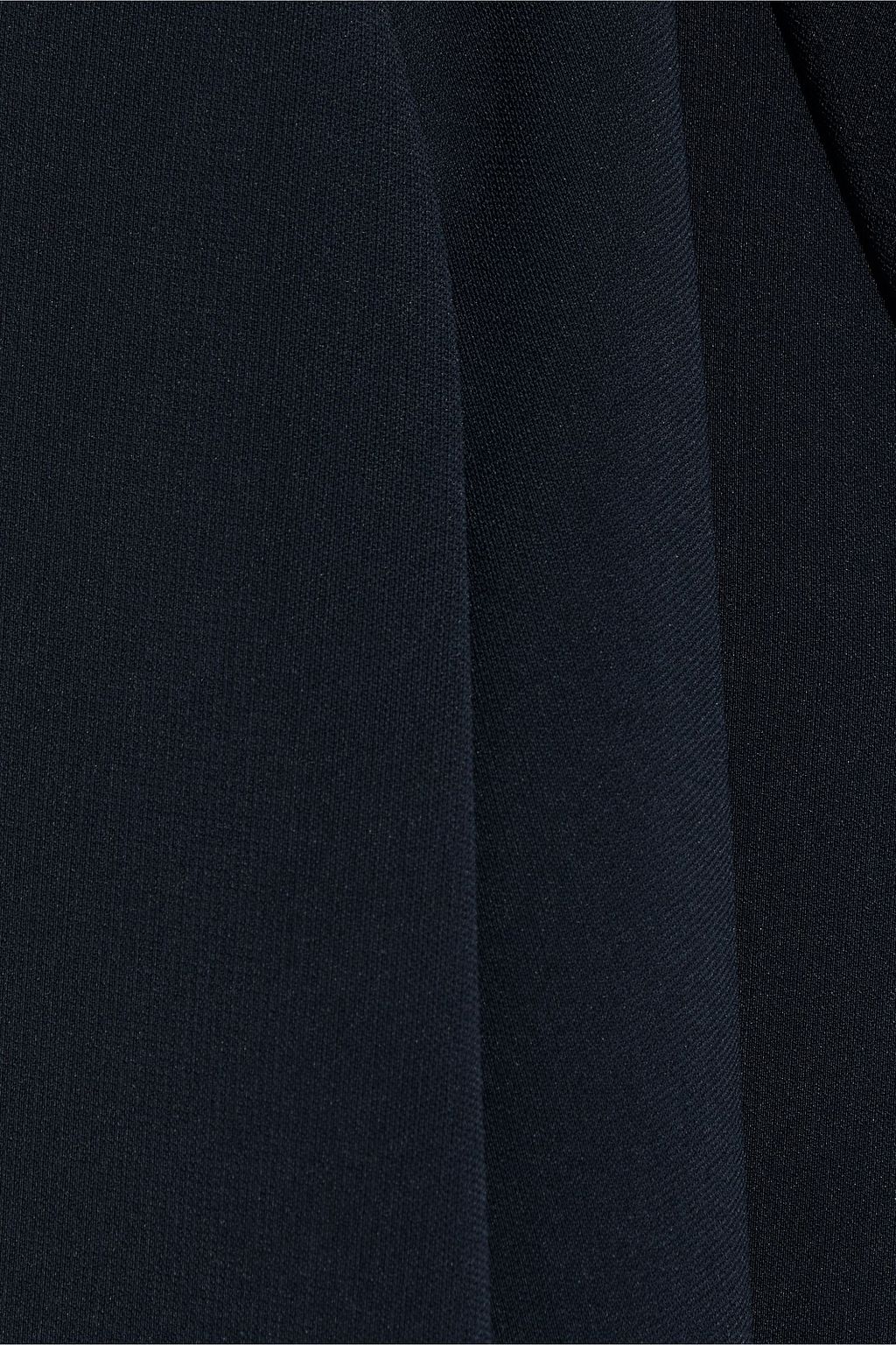 ASPESI Crepe dress