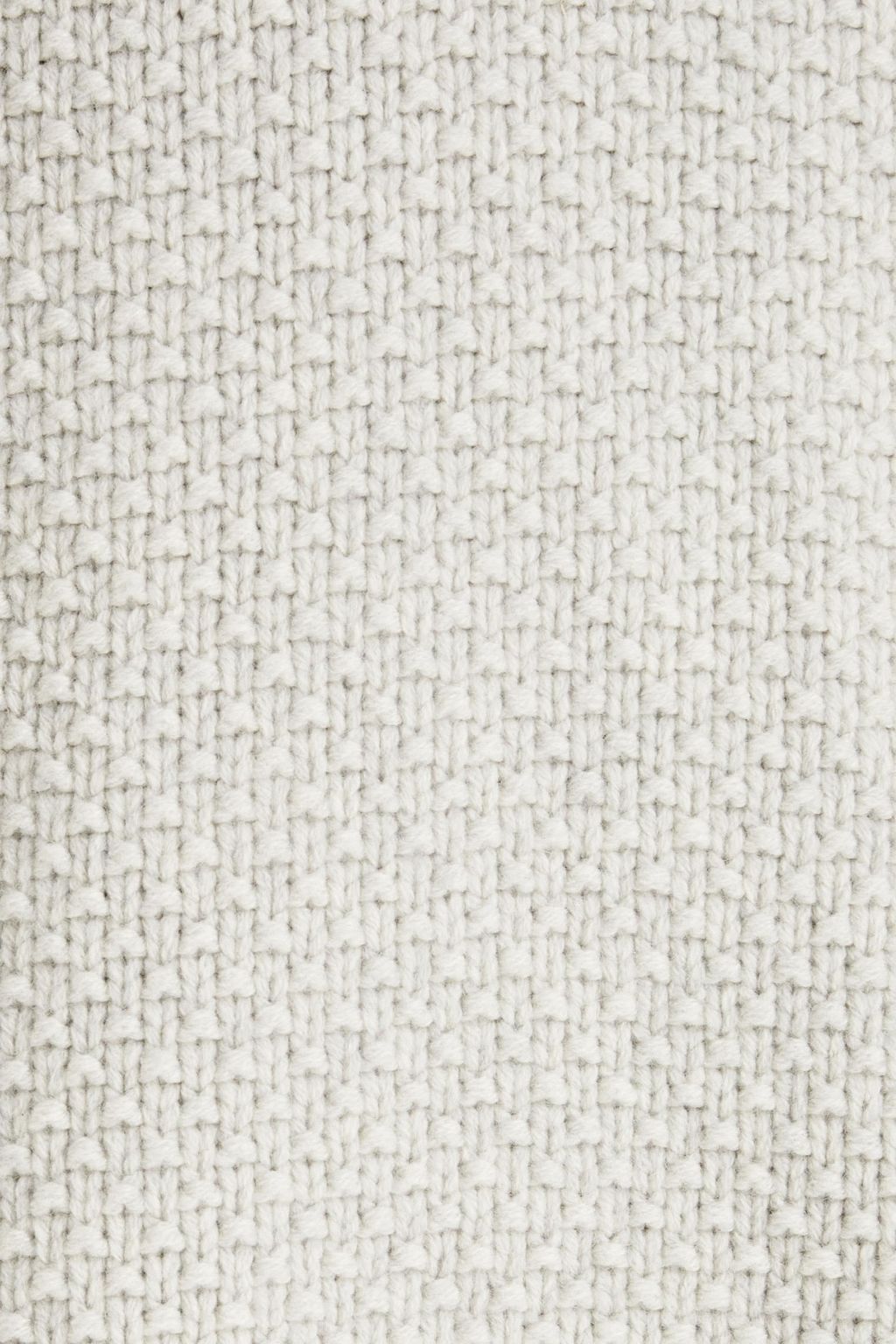 MAISON MARGIELA Layered wool vest