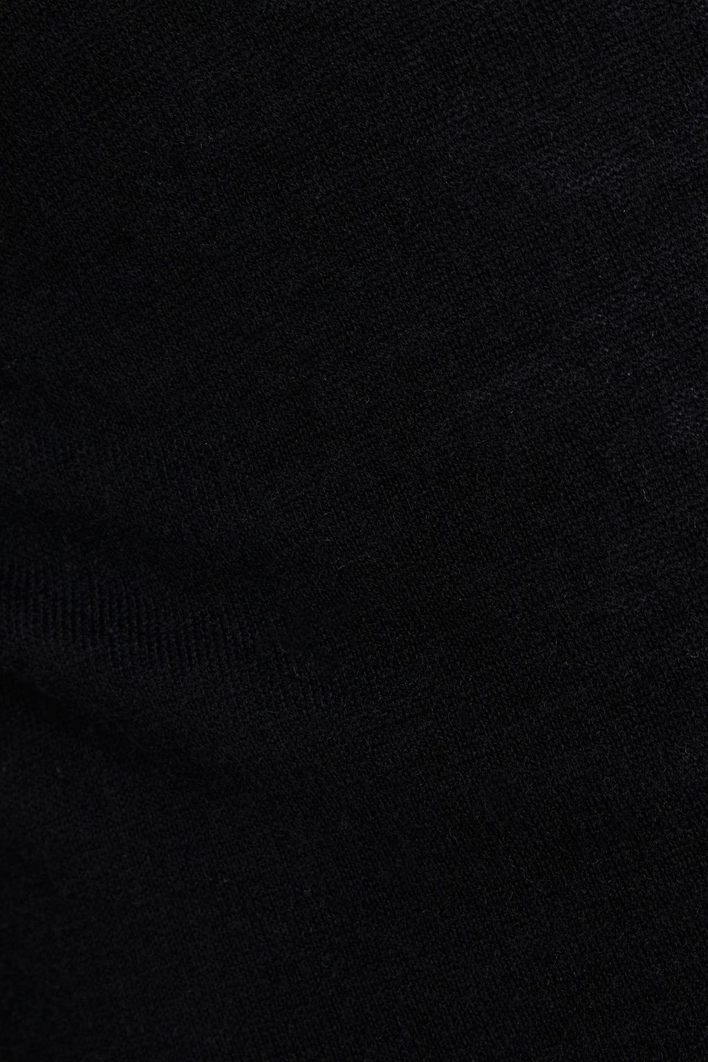 ZIMMERMANN Knitted turtleneck sweater