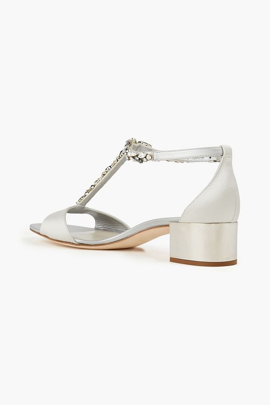 dariella sandals