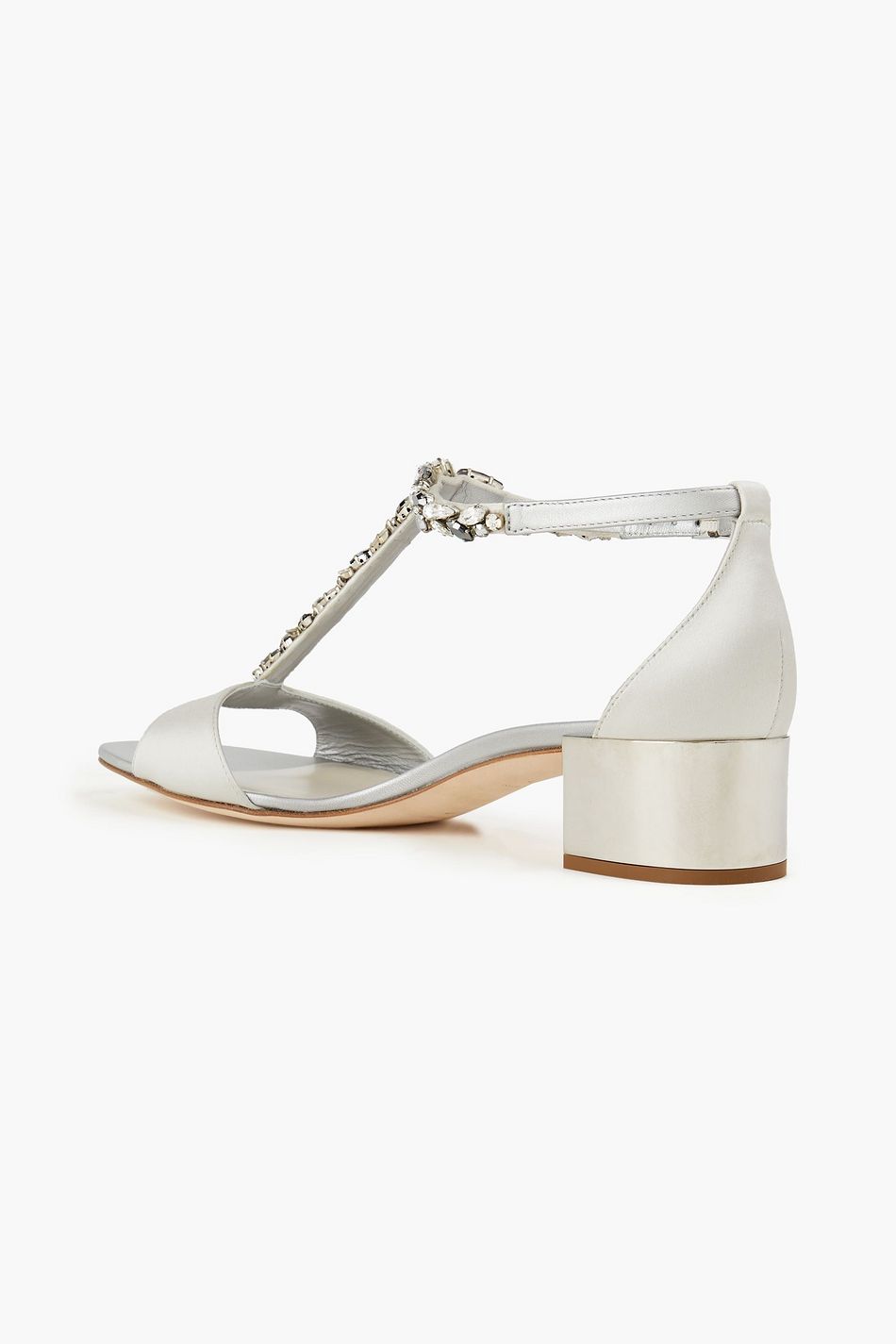 dariella sandals