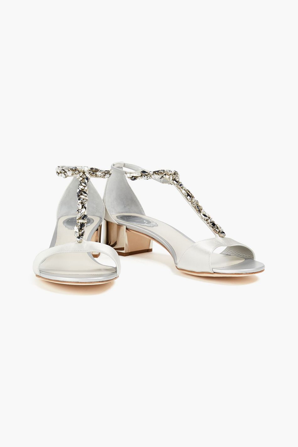 dariella sandals