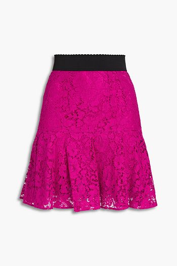 Dolce and gabbana skirt sale online