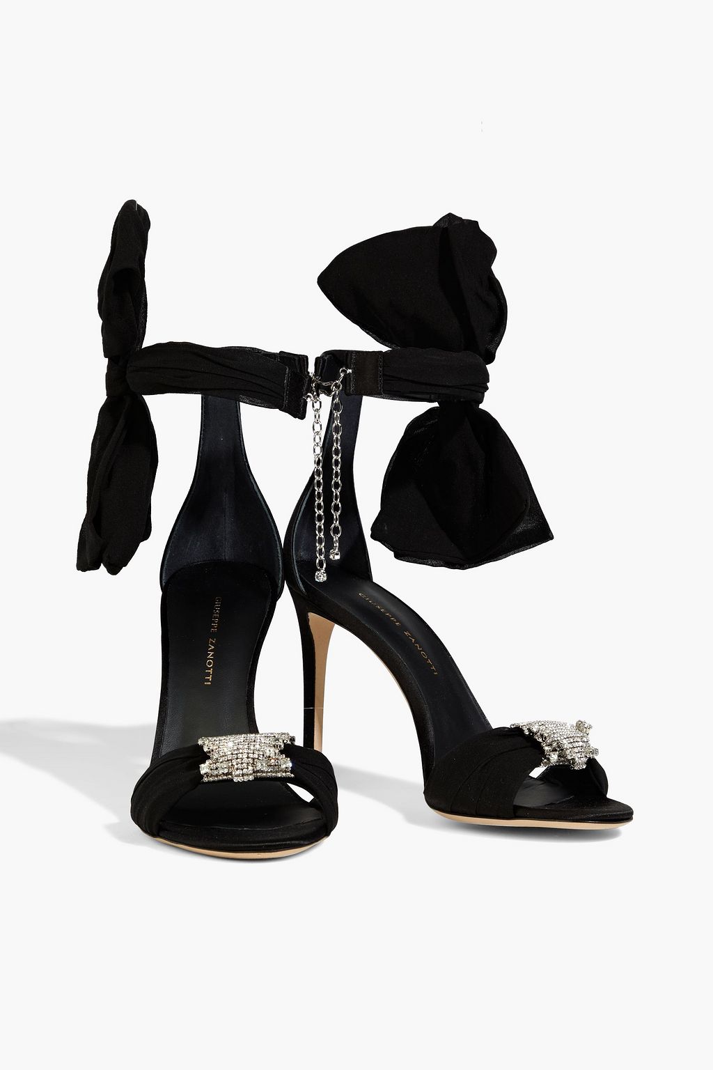 giuseppe zanotti etoile