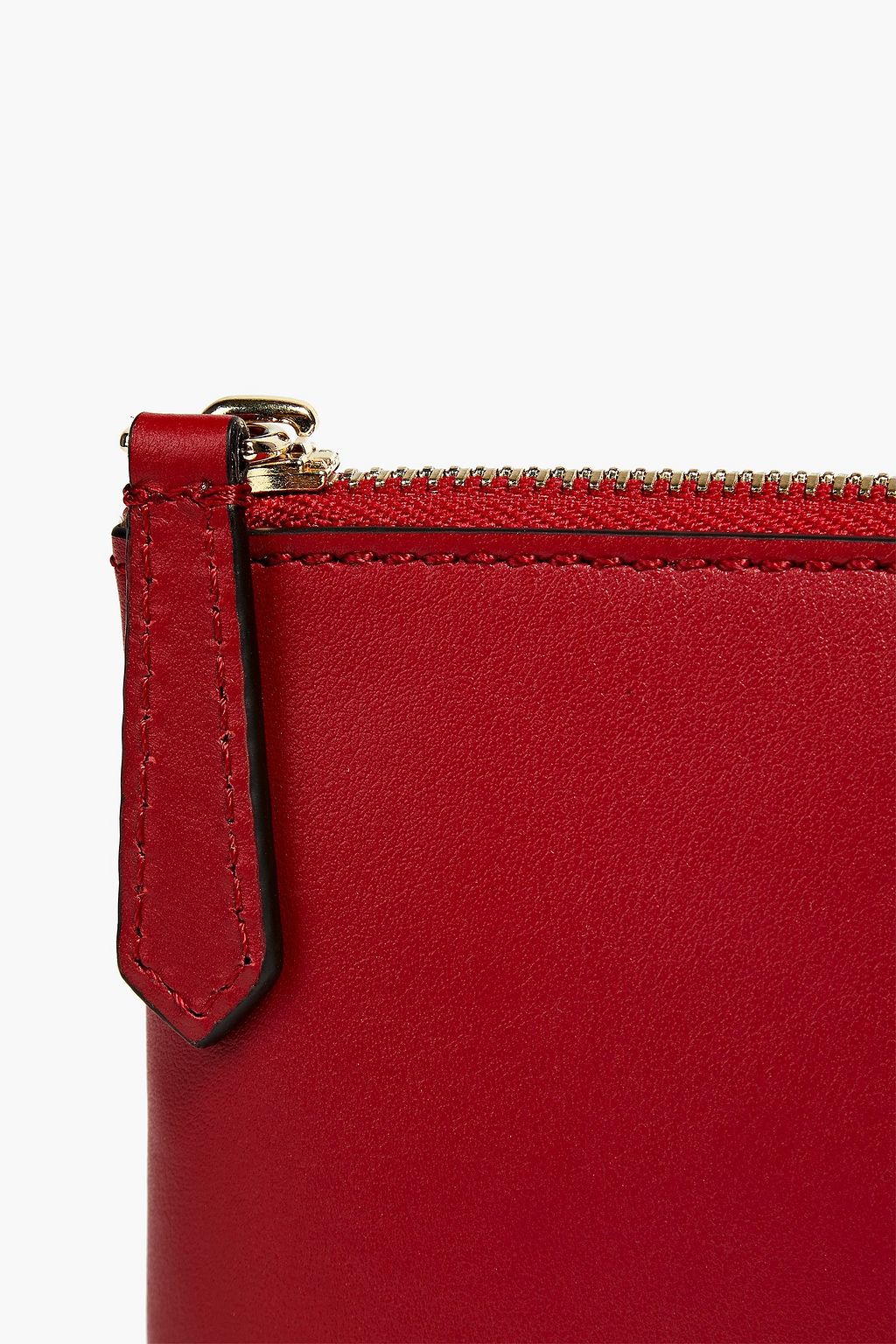 SERAPIAN Leather pouch