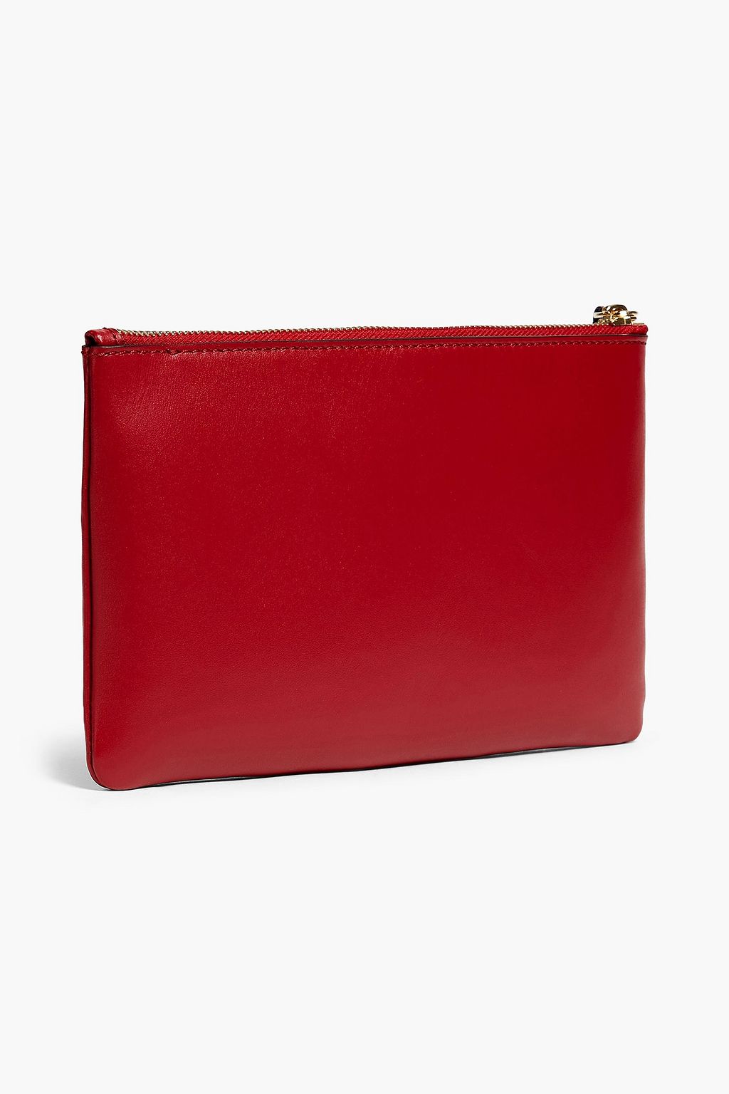 SERAPIAN Leather pouch