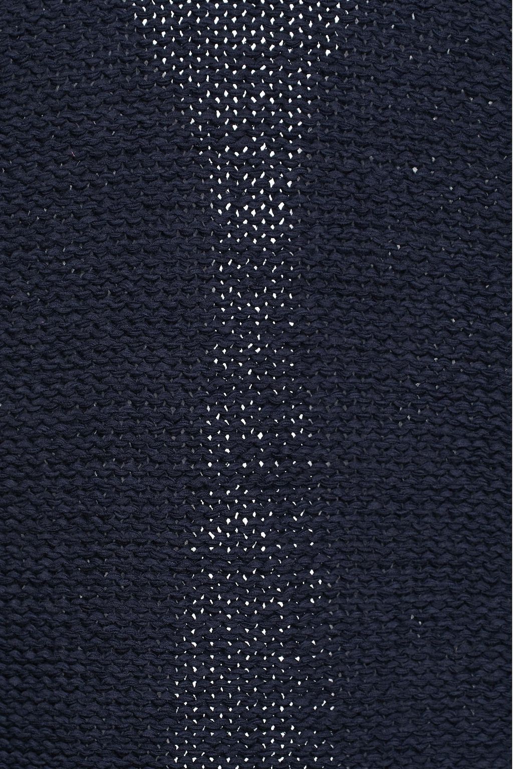 VELVET BY GRAHAM & SPENCER Cotton-blend cardigan