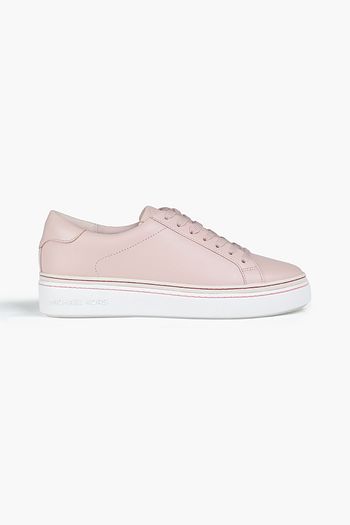 Michael kors harper sneakers store
