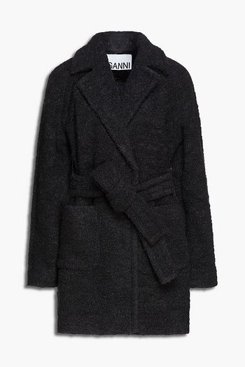 ガニー(GANNI)コート | アウトネット(THE OUTNET)なら最大70%OFF